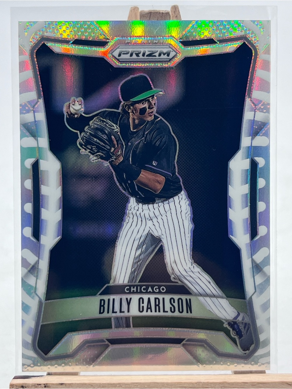 Billy Carlson